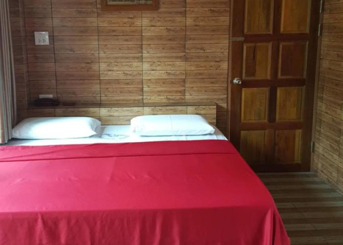 S. Parsukdee Resort