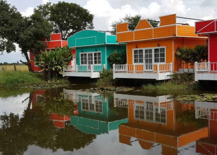 S. Parsukdee Resort