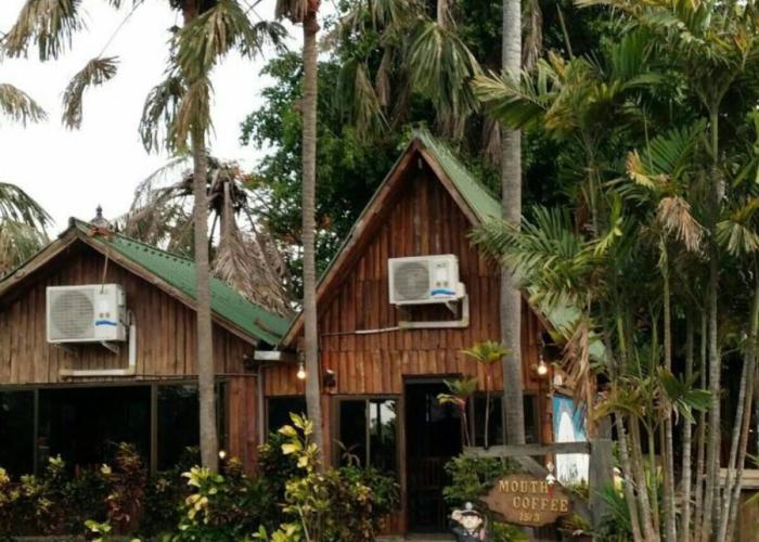 S. Parsukdee Resort