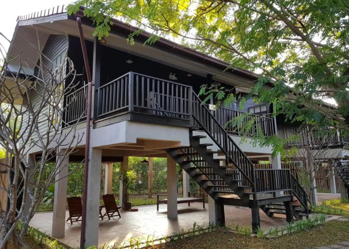 Baan Khung Thara - Ayutthaya