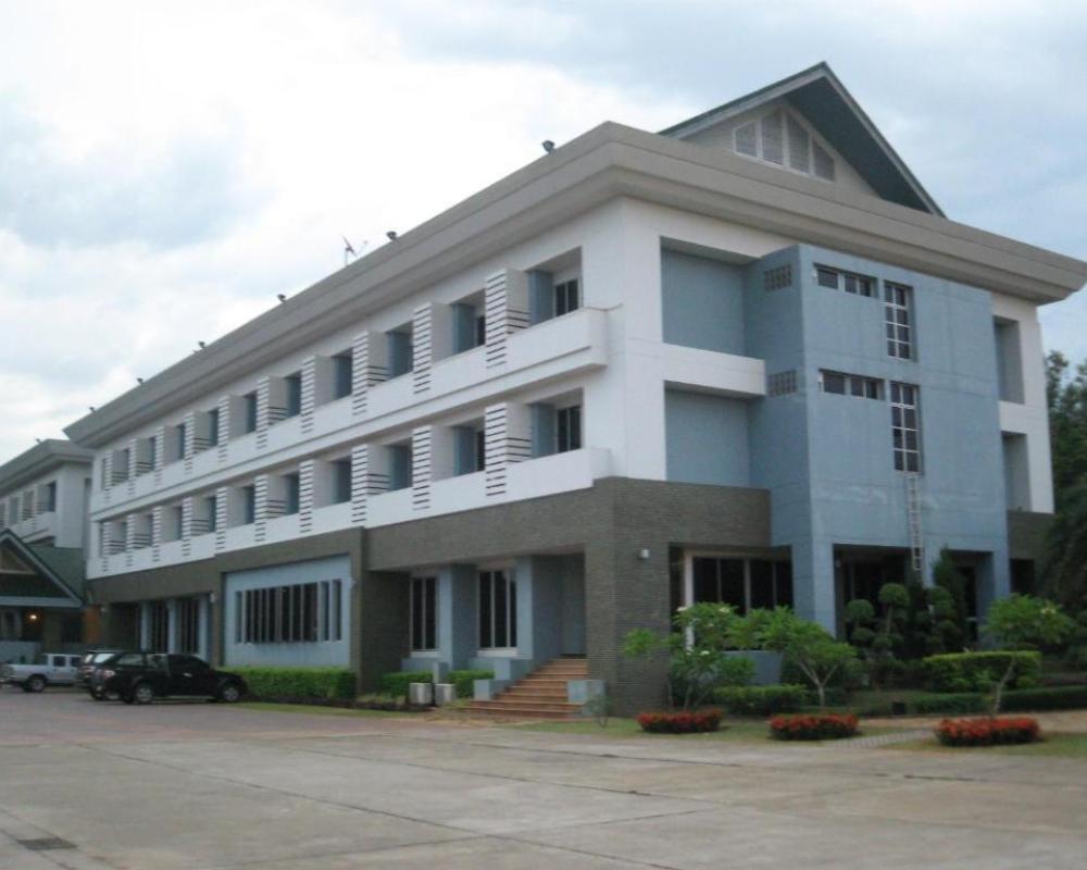 Tangerine Ville Hotel