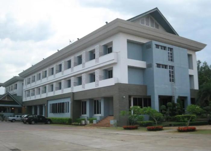 Tangerine Ville Hotel