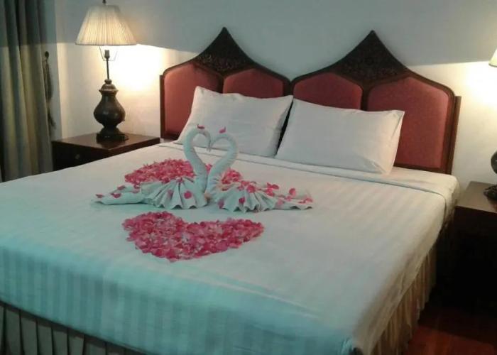 Tangerine Ville Hotel