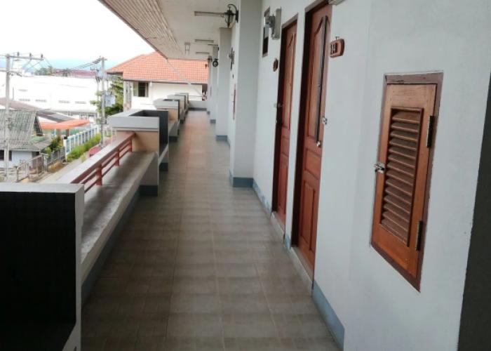 Kasarin Court