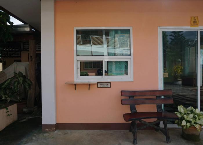 Kanoktid Place