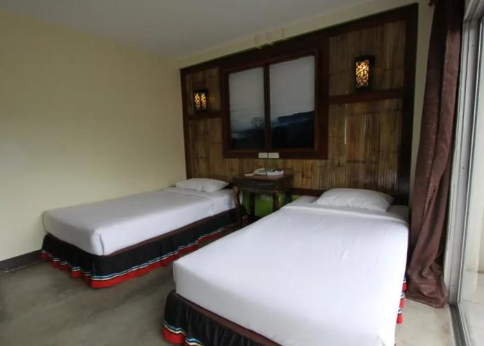 Phumanee Lahu Home Hotel