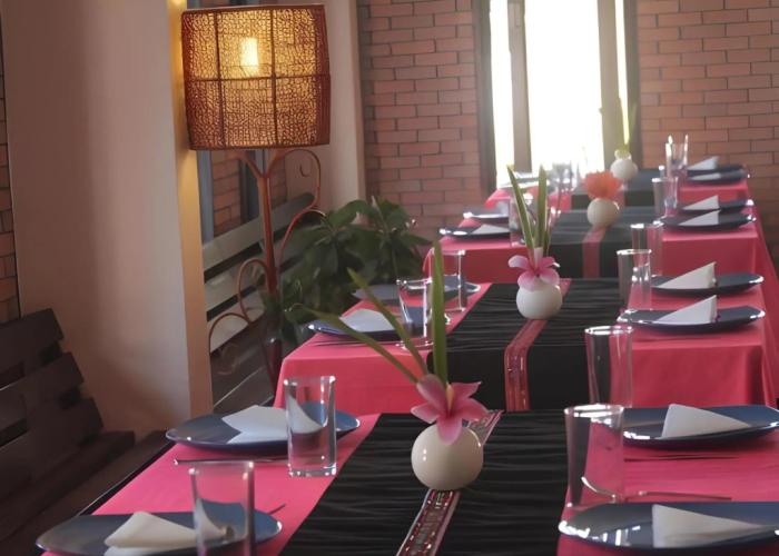 Phumanee Lahu Home Hotel