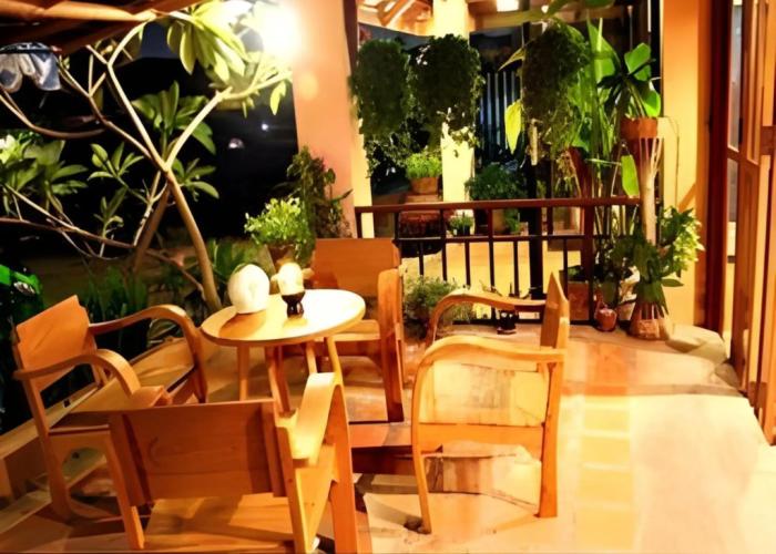 Phumanee Lahu Home Hotel