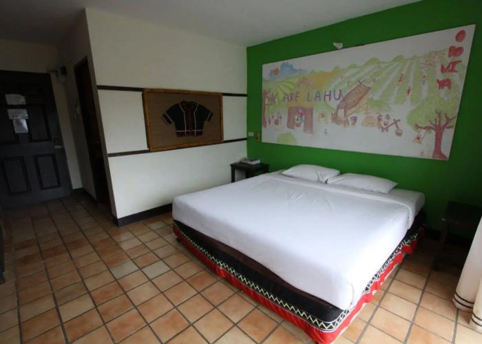 Phumanee Lahu Home Hotel