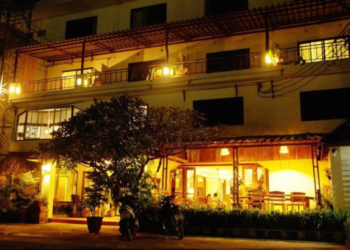 Phumanee Lahu Home Hotel