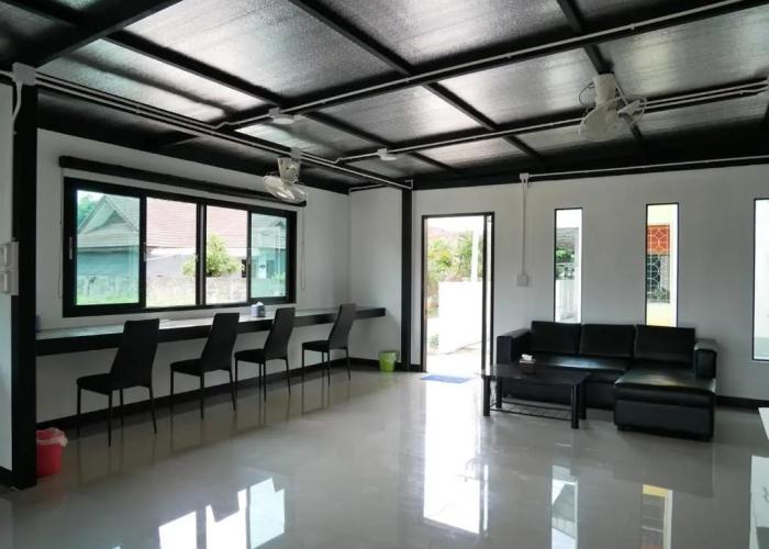 Fang Villa Hotel