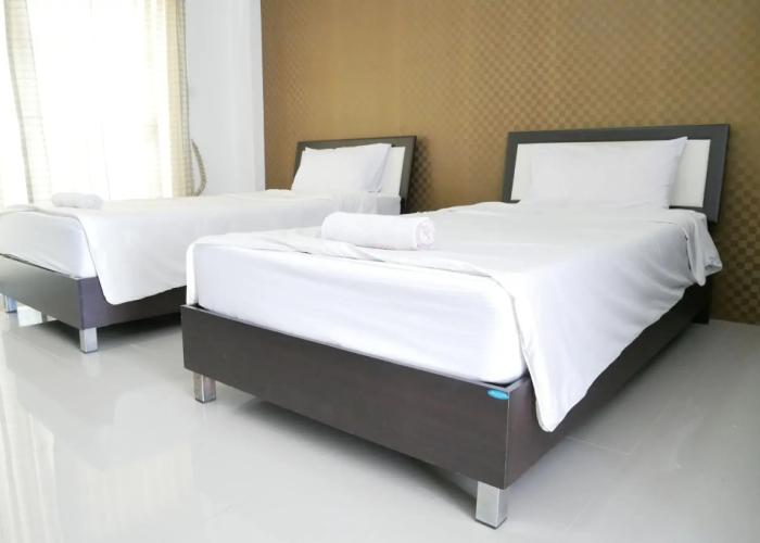Fang Villa Hotel