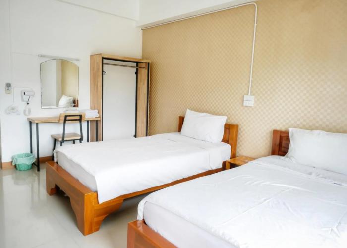 Fang Villa Hotel