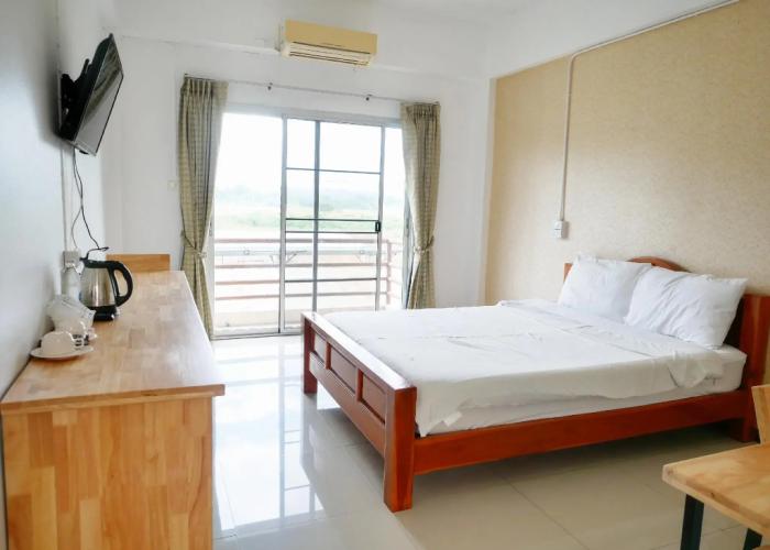 Fang Villa Hotel
