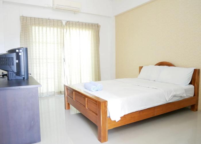 Fang Villa Hotel
