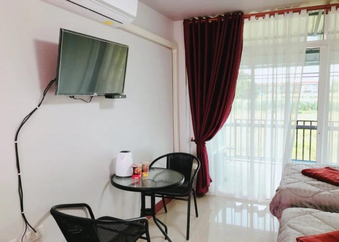 Chayapa Hotel