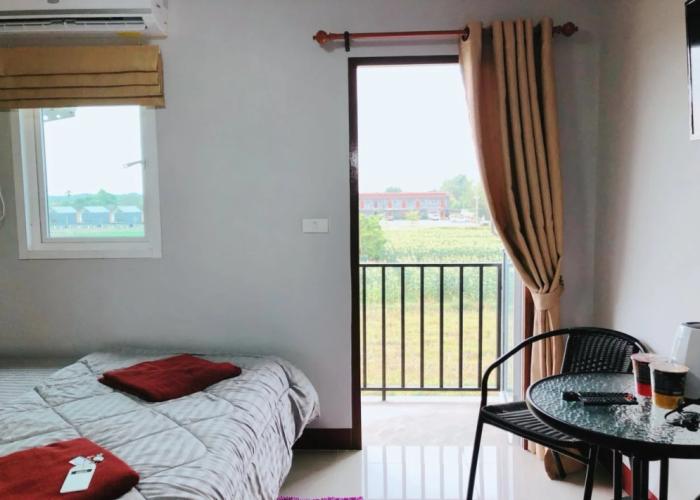 Chayapa Hotel