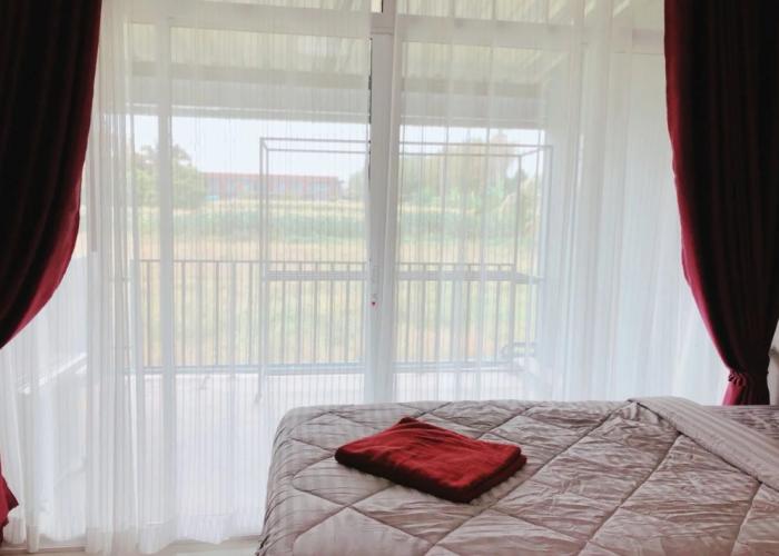 Chayapa Hotel