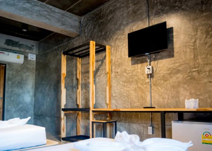 Tonfang Hotel