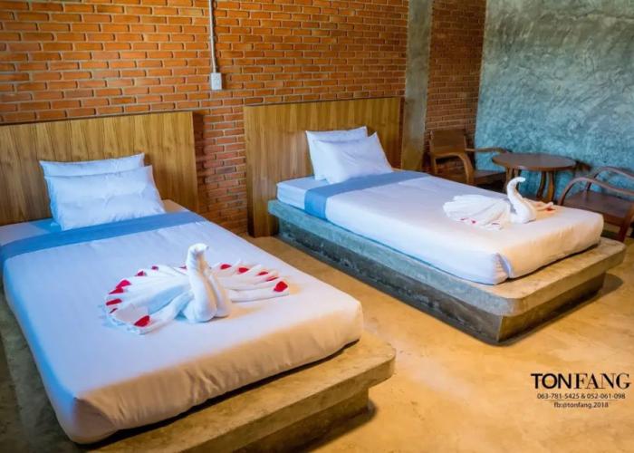 Tonfang Hotel