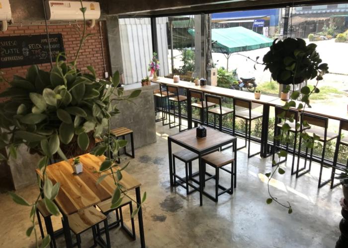 Tonfang Hotel