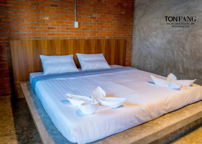 Tonfang Hotel