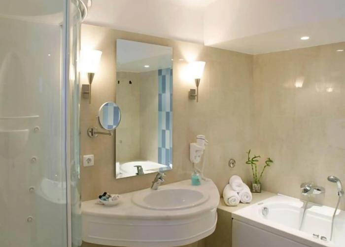 Petasos Beach Resort & Spa, Small Luxury Hotels of the World