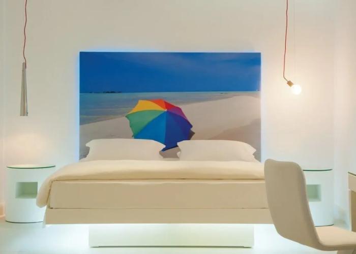 Petasos Beach Resort & Spa, Small Luxury Hotels of the World
