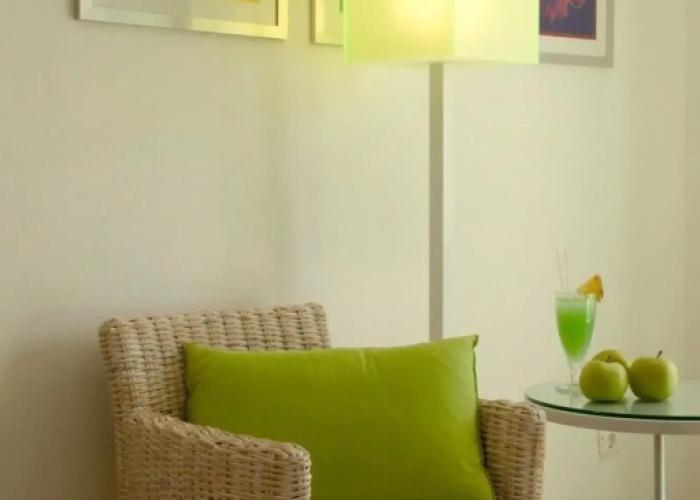 Petasos Beach Resort & Spa, Small Luxury Hotels of the World