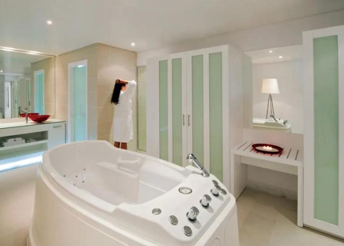 Petasos Beach Resort & Spa, Small Luxury Hotels of the World