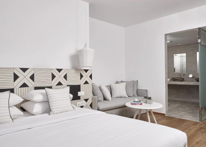 Kosmoplaz Beach Hotel