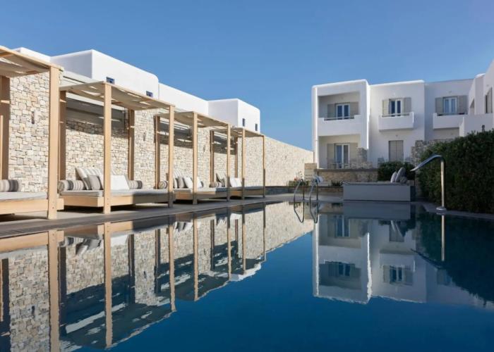Kosmoplaz Beach Hotel