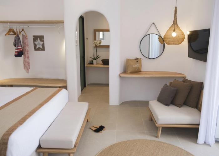 Argo Hotel
