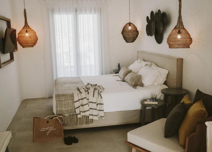 Argo Hotel