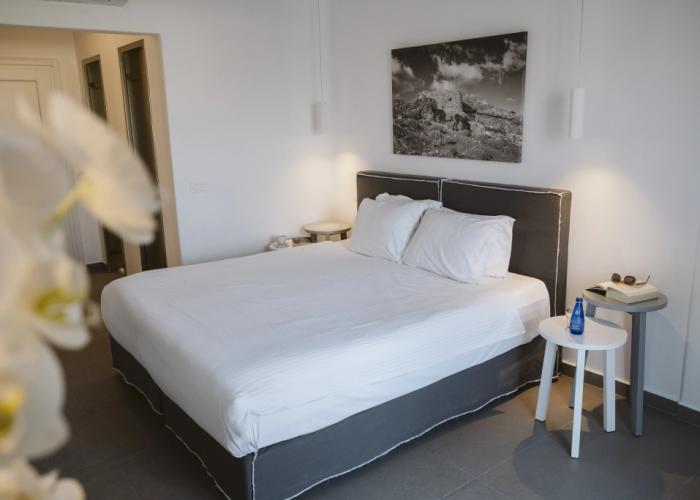 Argo Hotel