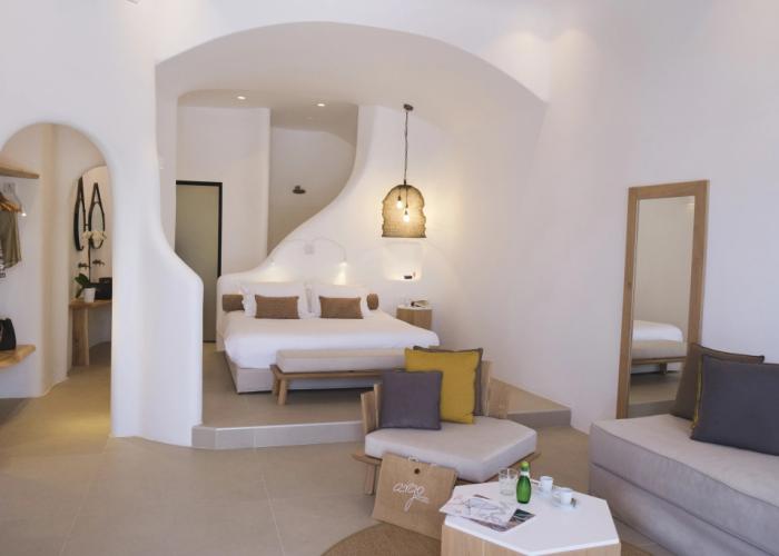 Argo Hotel