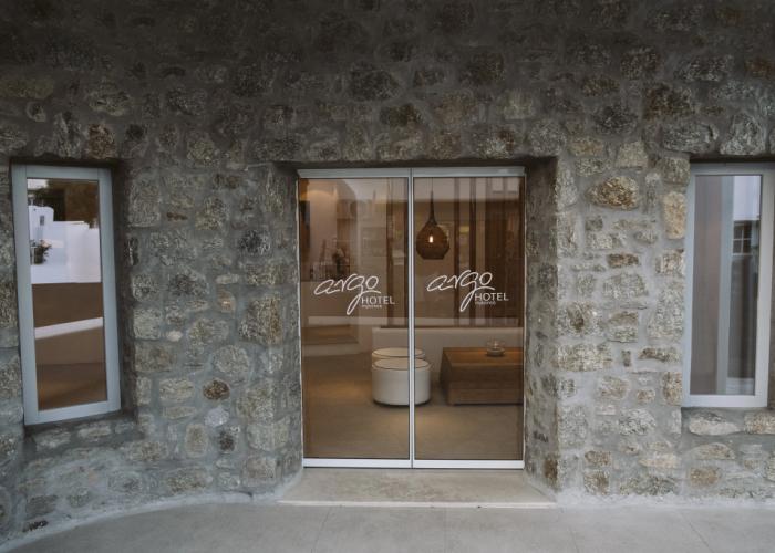 Argo Hotel