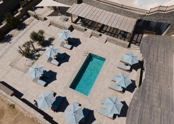 Argo Hotel