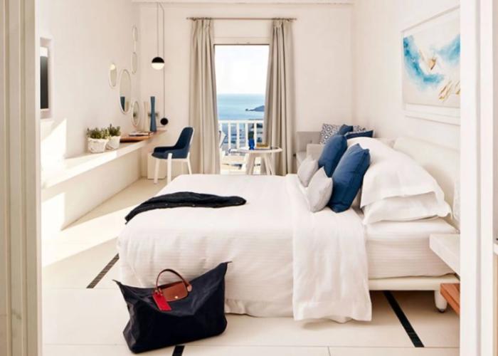 Myconian Ambassador Hotel Relais & Chateaux
