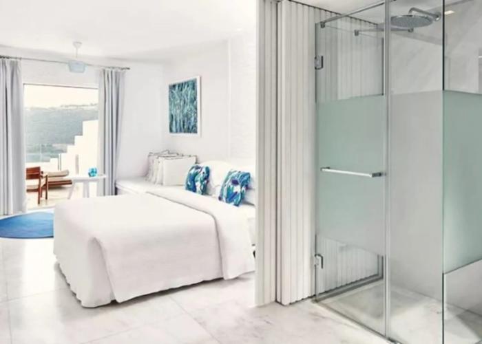 Myconian Ambassador Hotel Relais & Chateaux
