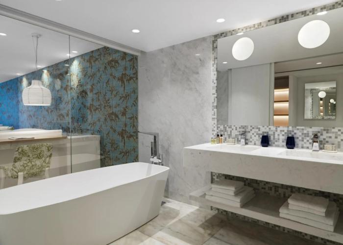 Myconian Ambassador Hotel Relais & Chateaux