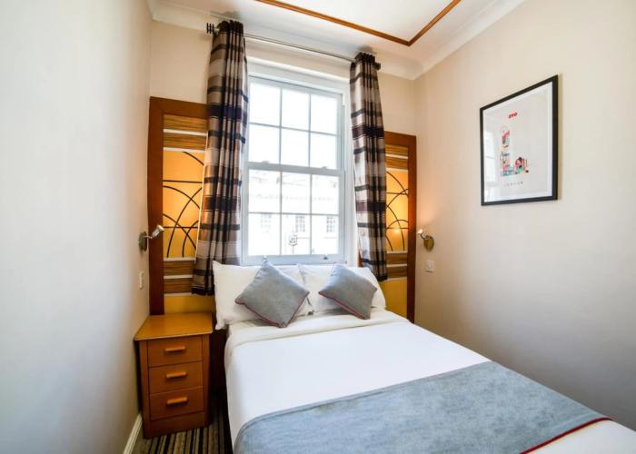Myconian Ambassador Hotel Relais & Chateaux