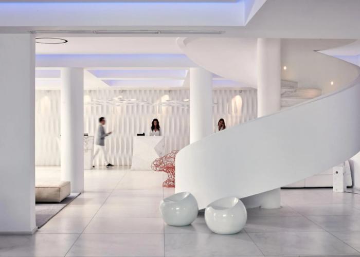 Myconian Ambassador Hotel Relais & Chateaux