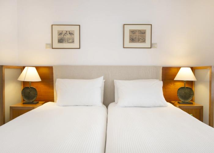 Dorion Hotel