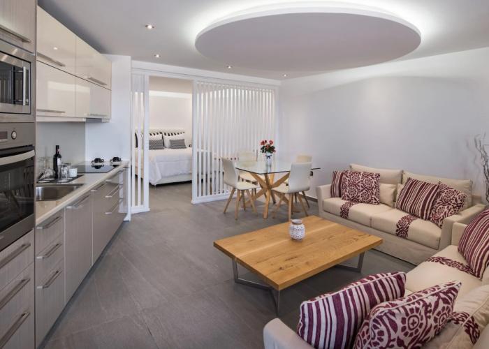 Elea Resort - Adults Only