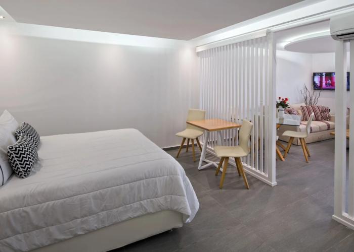 Elea Resort - Adults Only