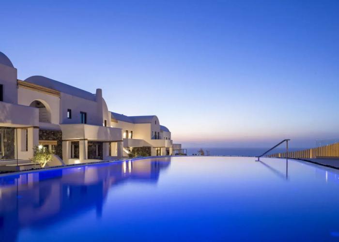 Elea Resort - Adults Only