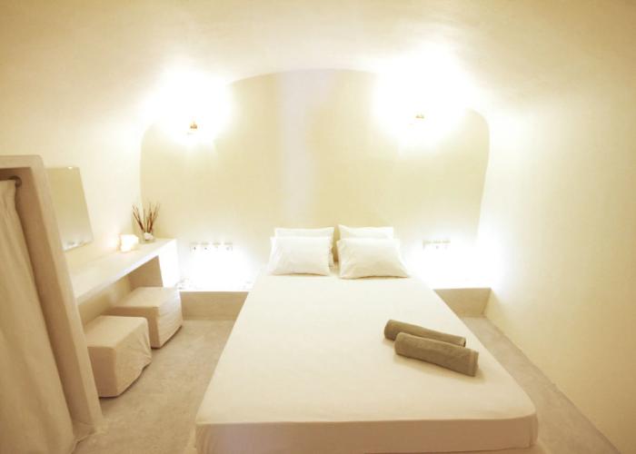 Alafouzou Cave Loft