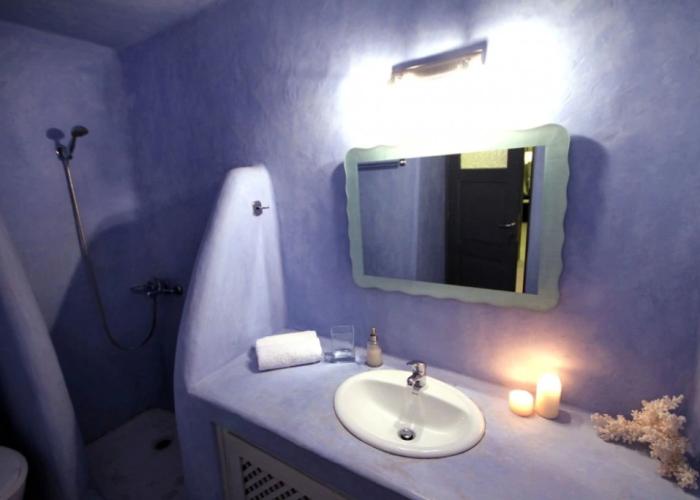 Alafouzou Cave Loft