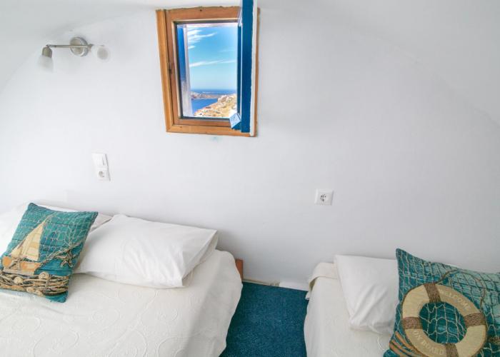 Stelios Rooms